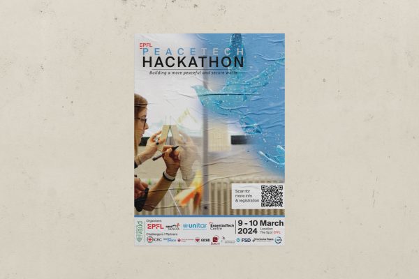 hackathon-poster